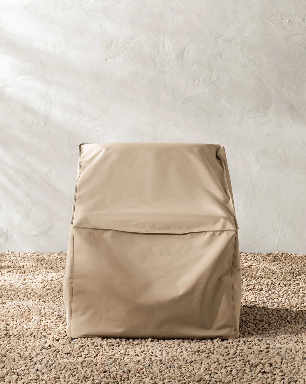 Outdoor Lounge Chair Cover