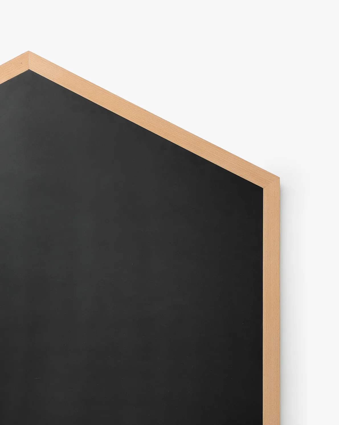 Oversized Chalkboard