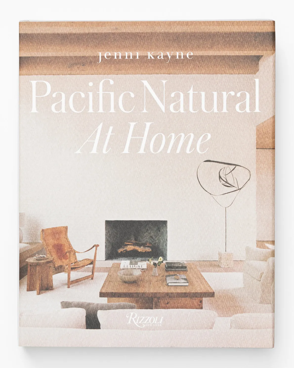 Pacific Natural at Home