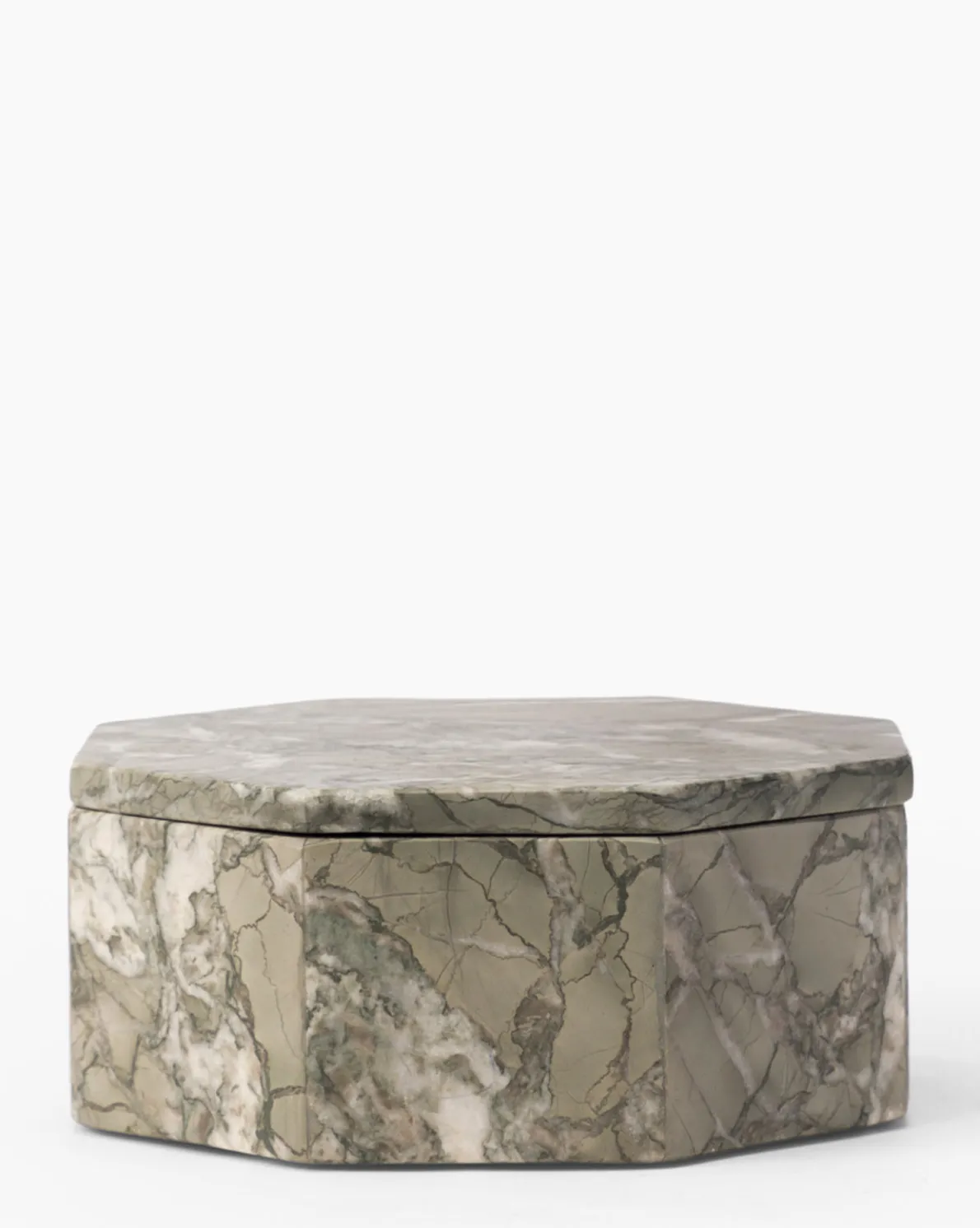 Paolo Marble Box