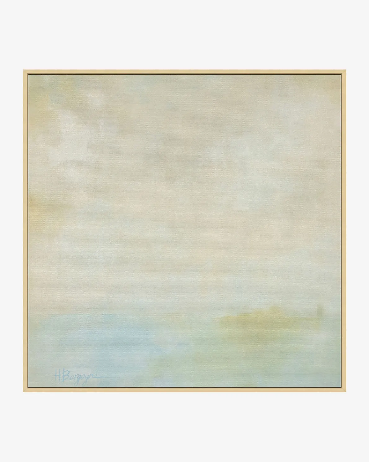 Parallel by Hope Burgoyne