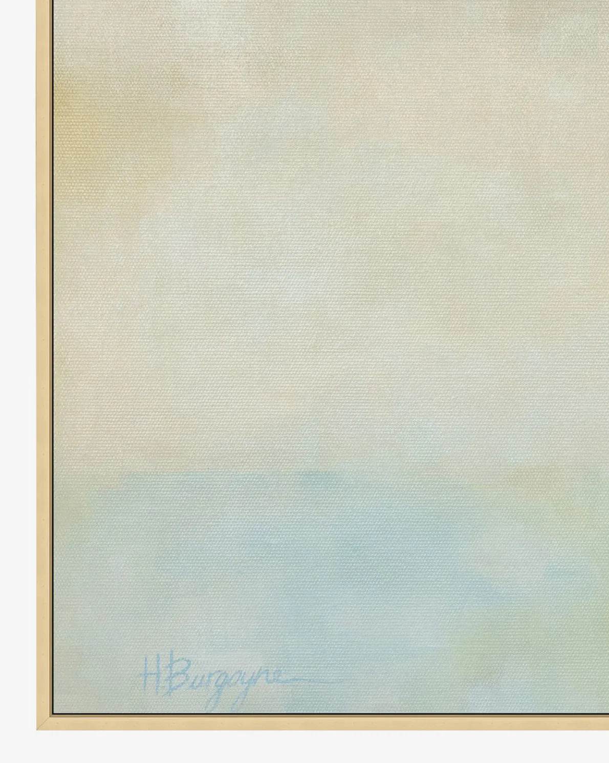 Parallel by Hope Burgoyne