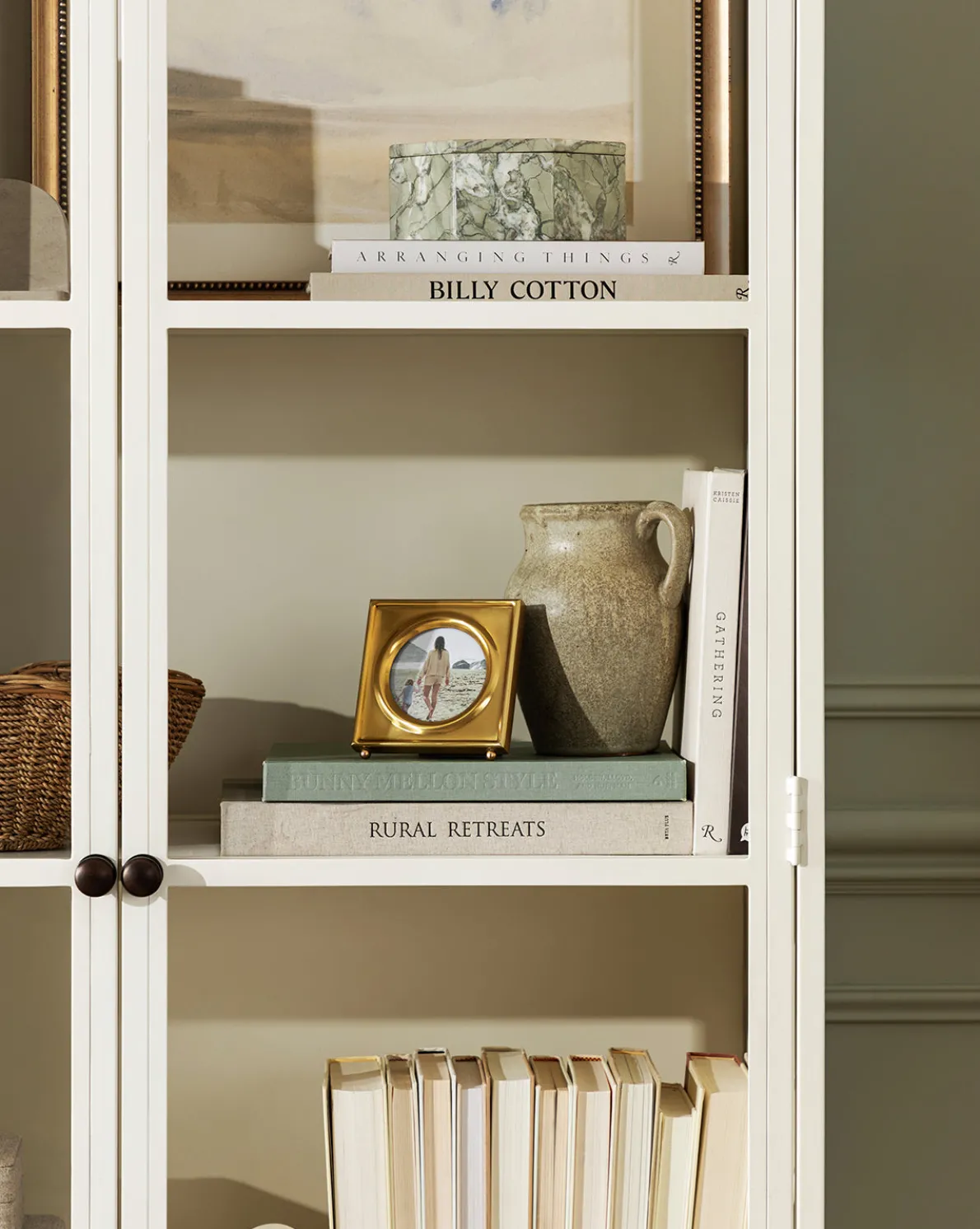 Parkridge Picture Frame