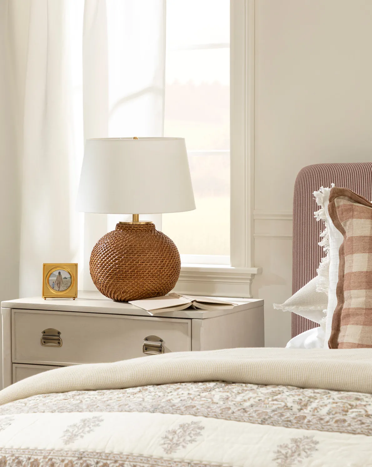 Parkridge Picture Frame