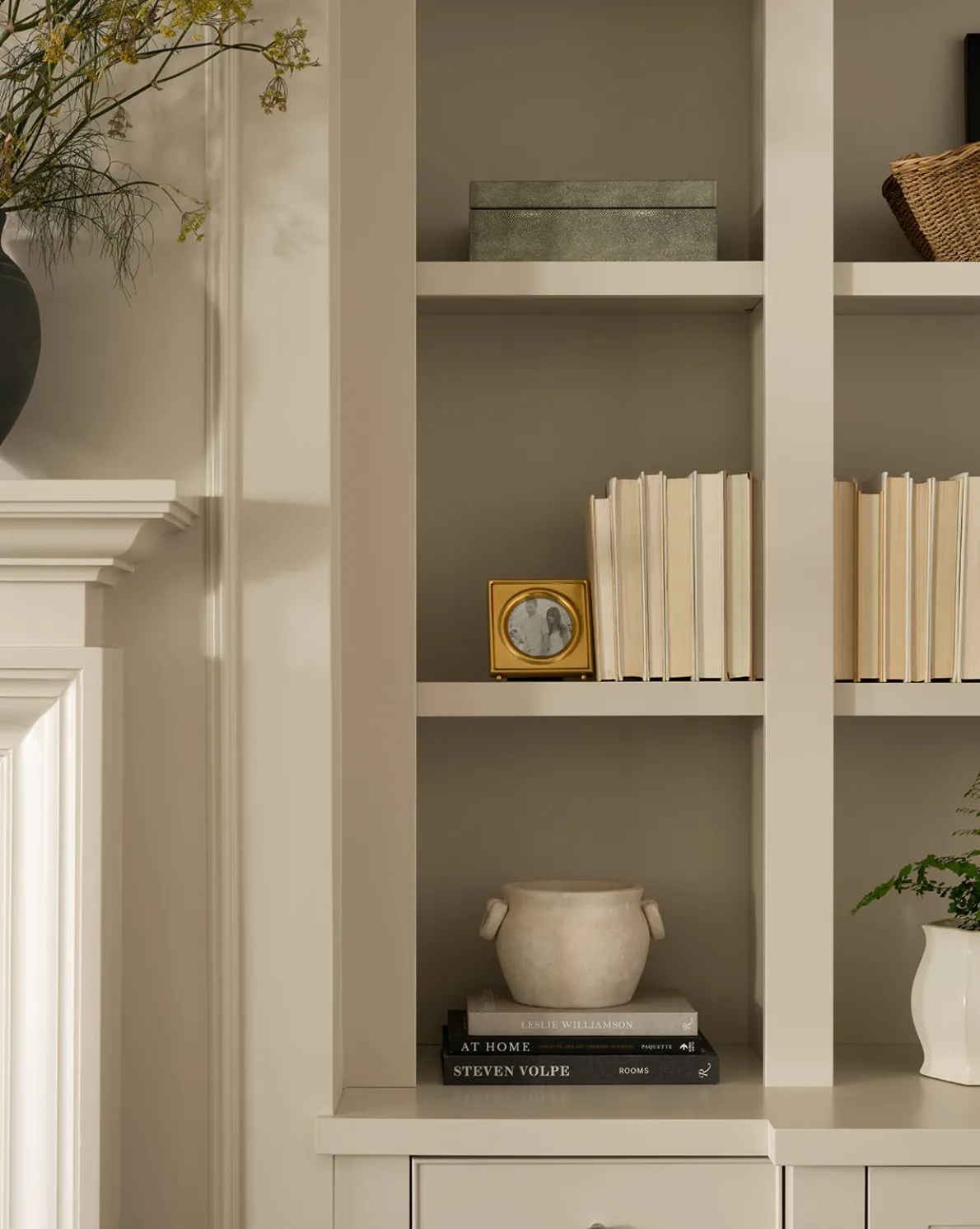 Parkridge Picture Frame