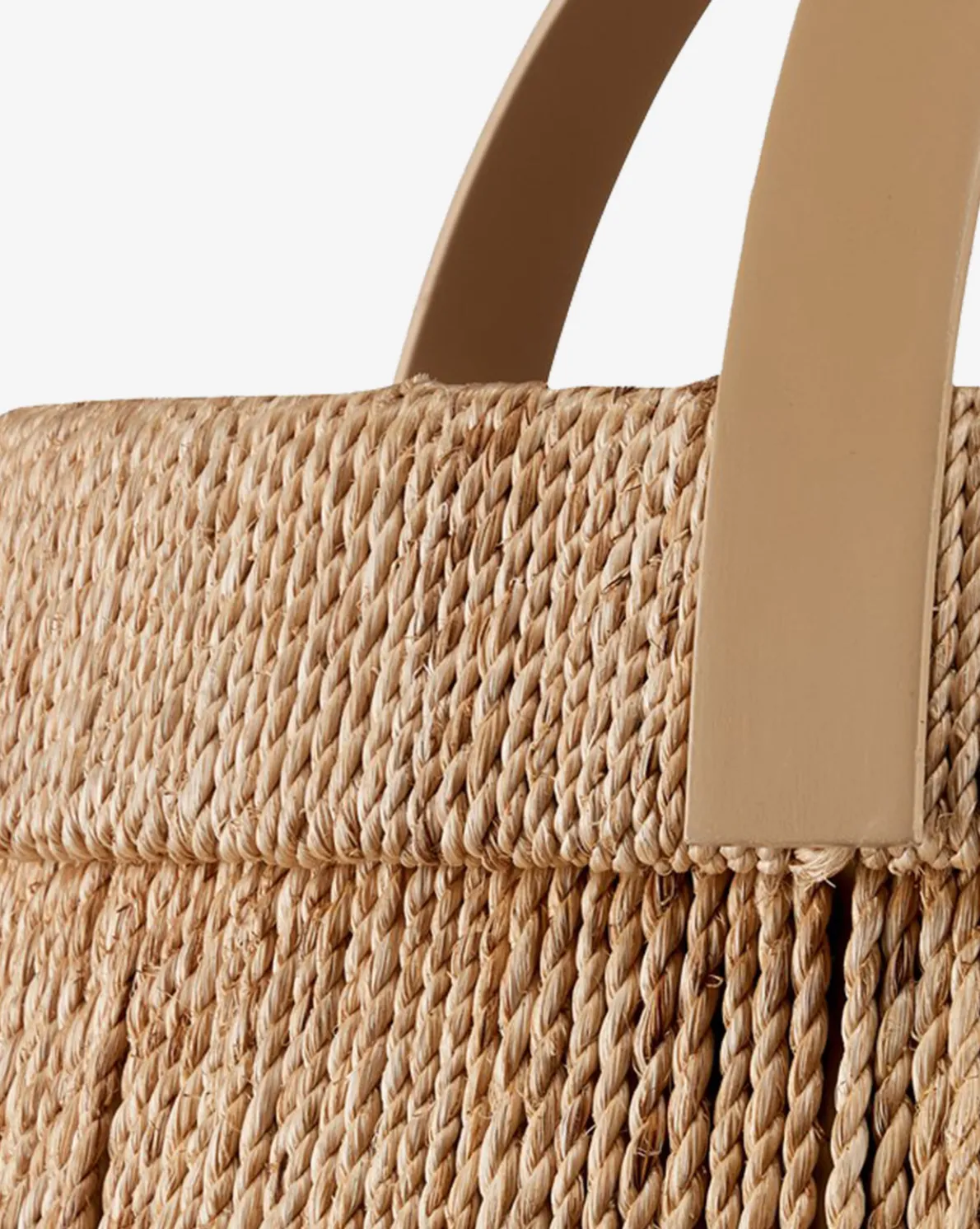 Parnell Natural Pendant