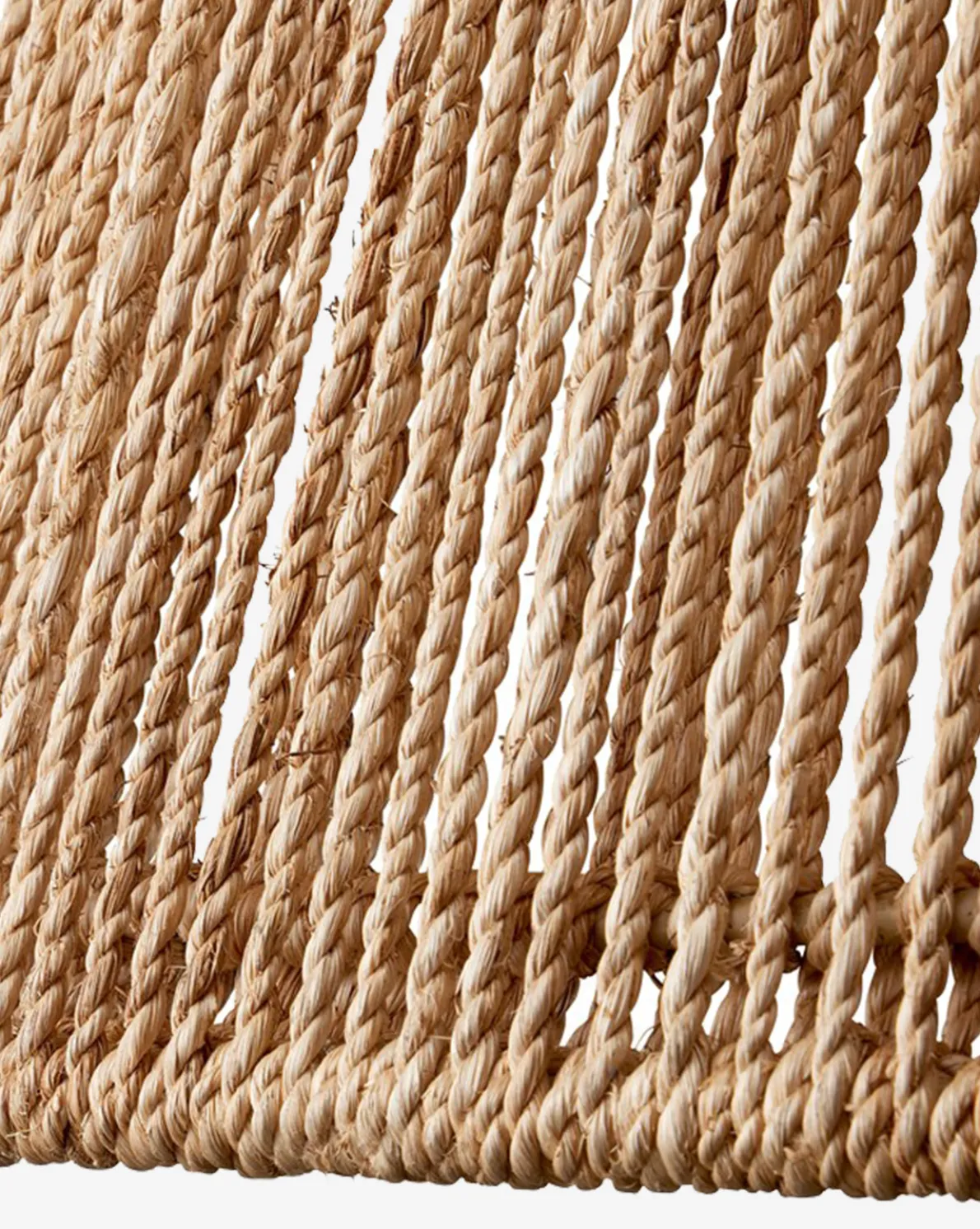 Parnell Natural Pendant