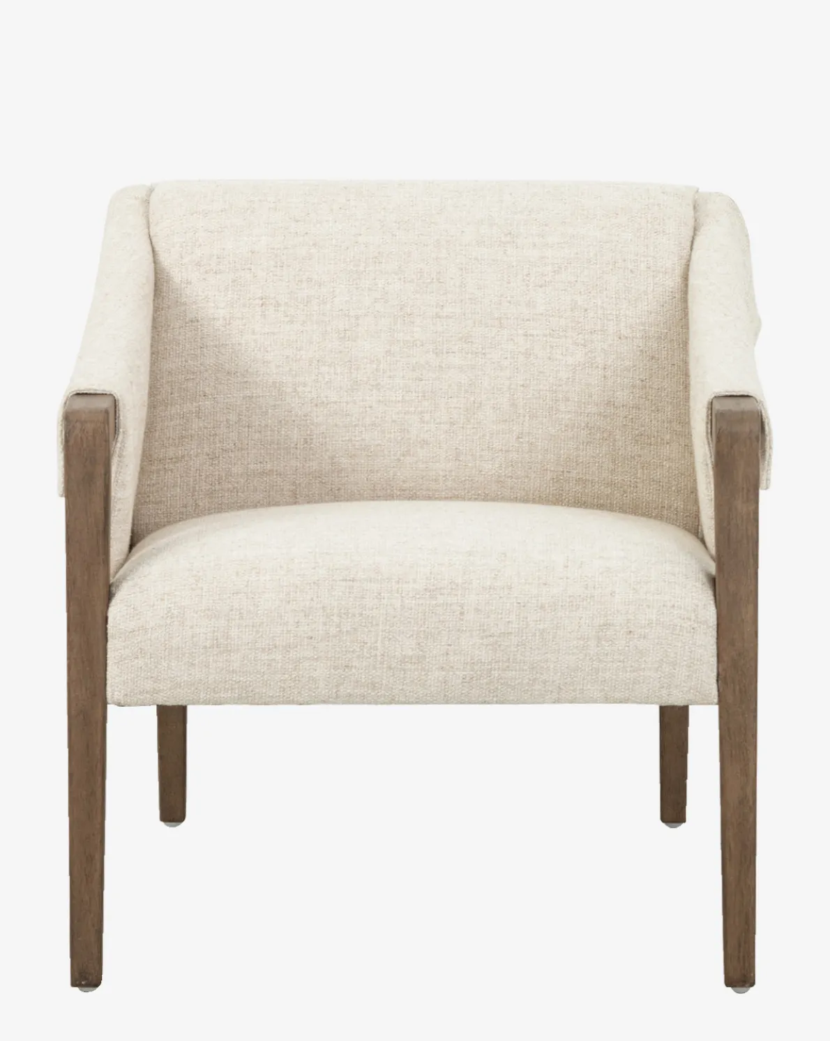 Payson Leather Chair