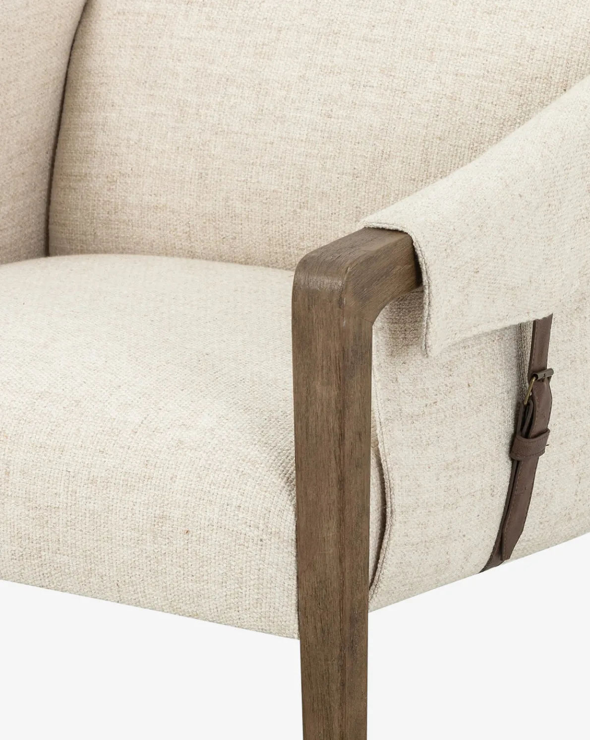 Payson Leather Chair