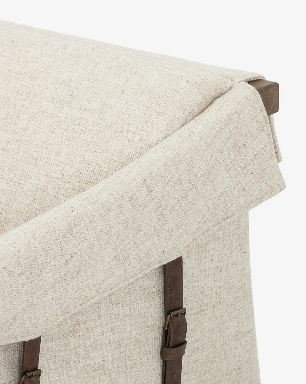 Payson Leather Chair