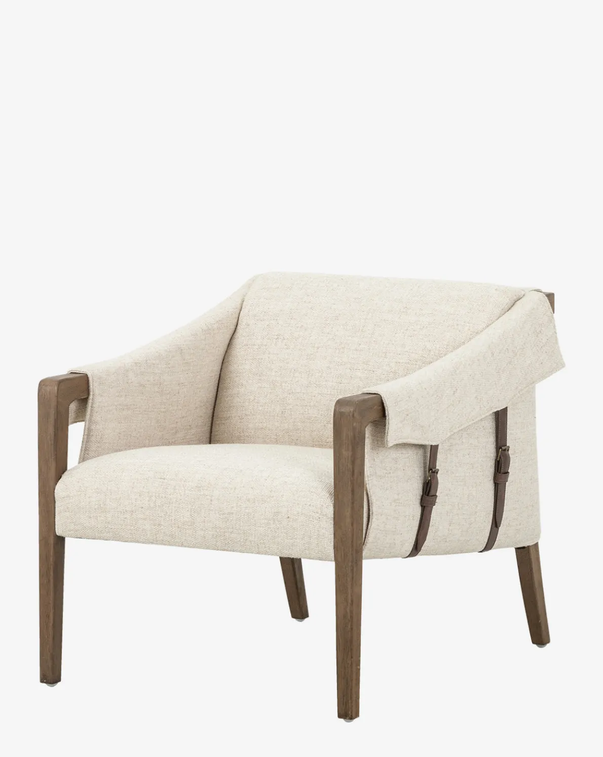 Payson Leather Chair