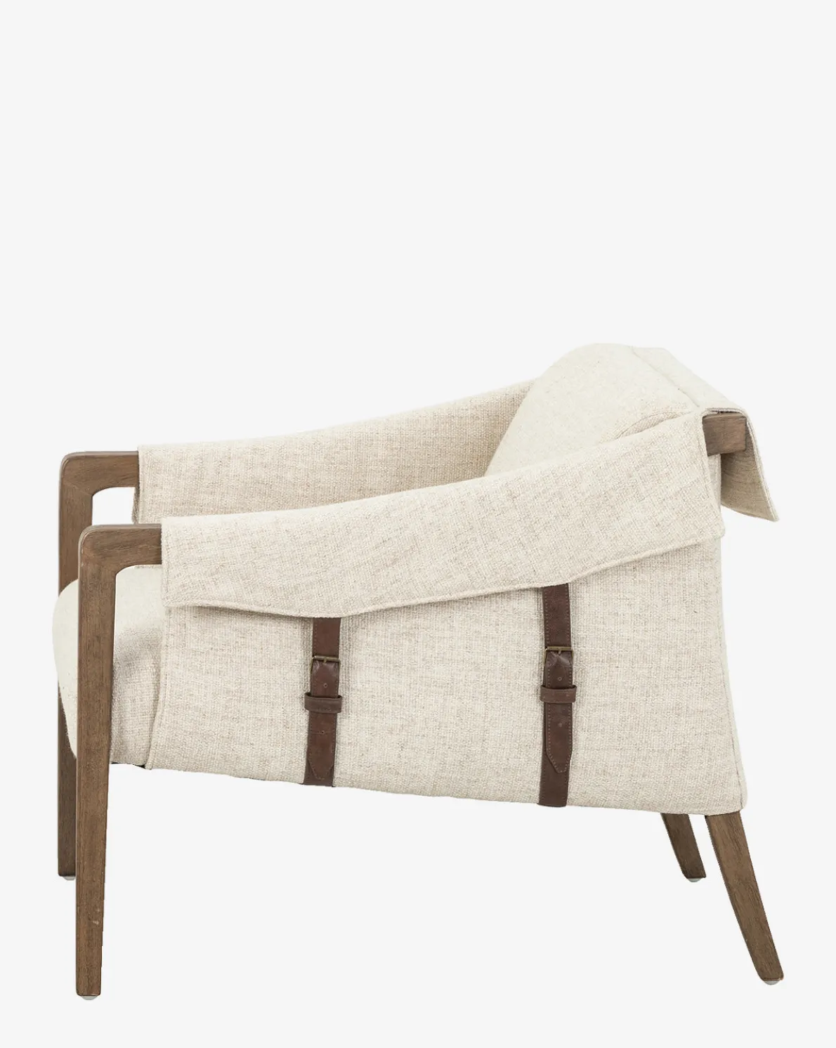 Payson Leather Chair