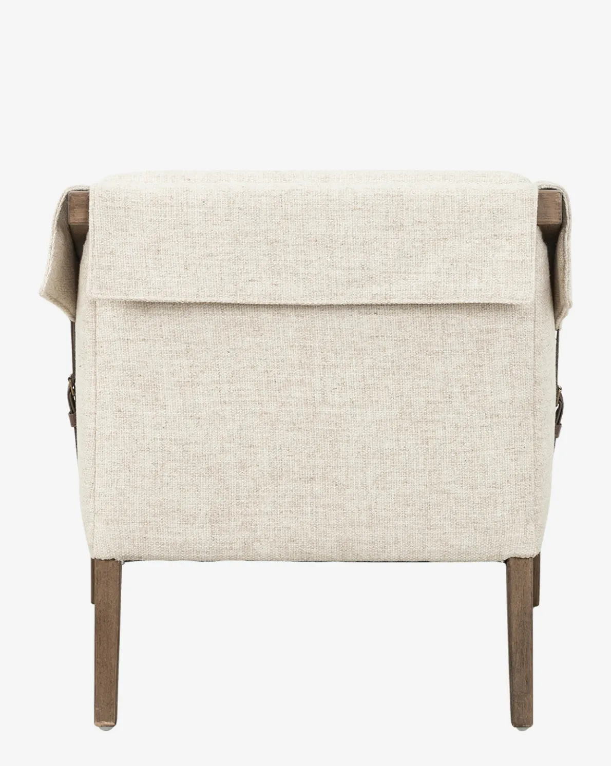 Payson Leather Chair