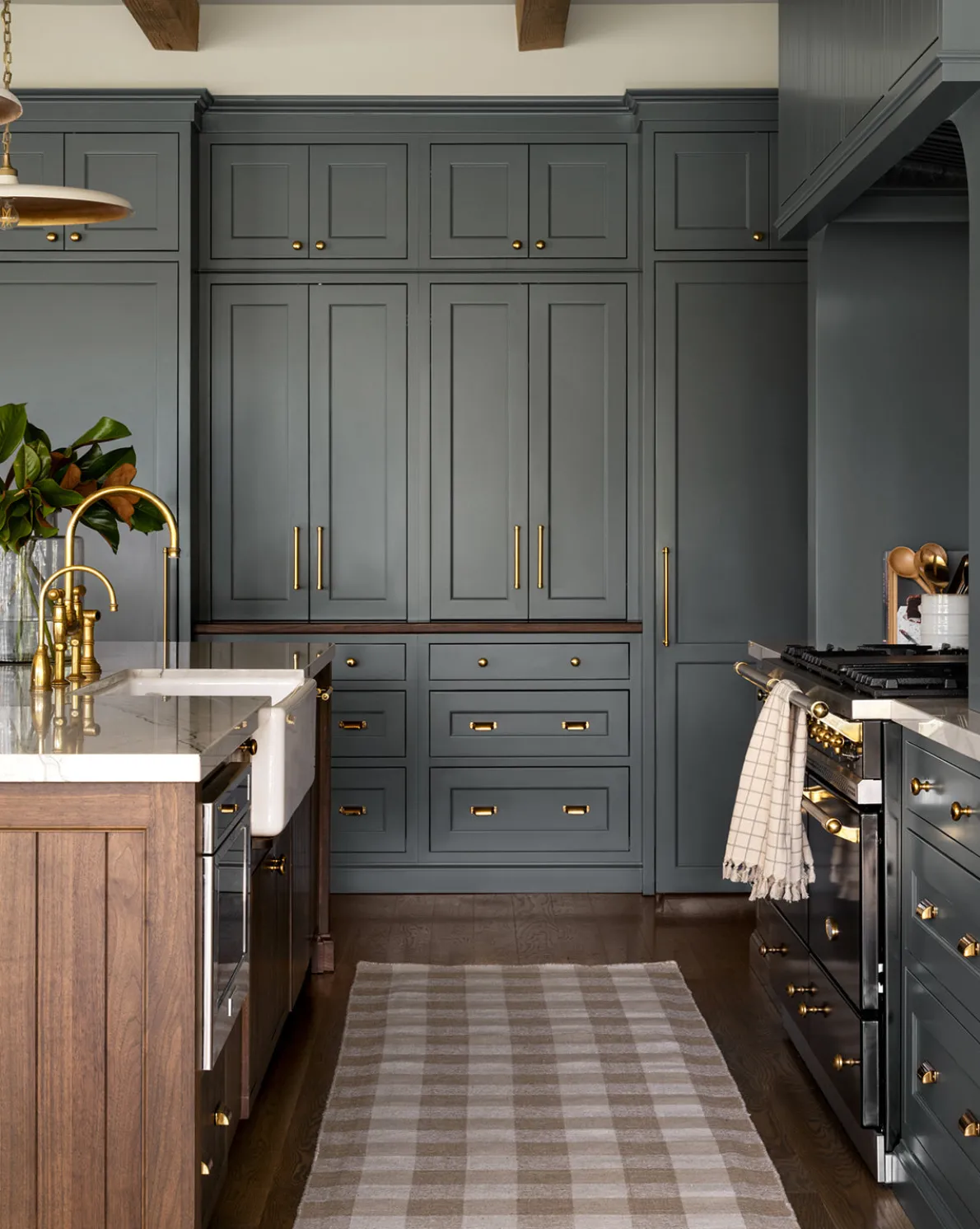 Peabody Cotton Tea Towel (Set of 2)