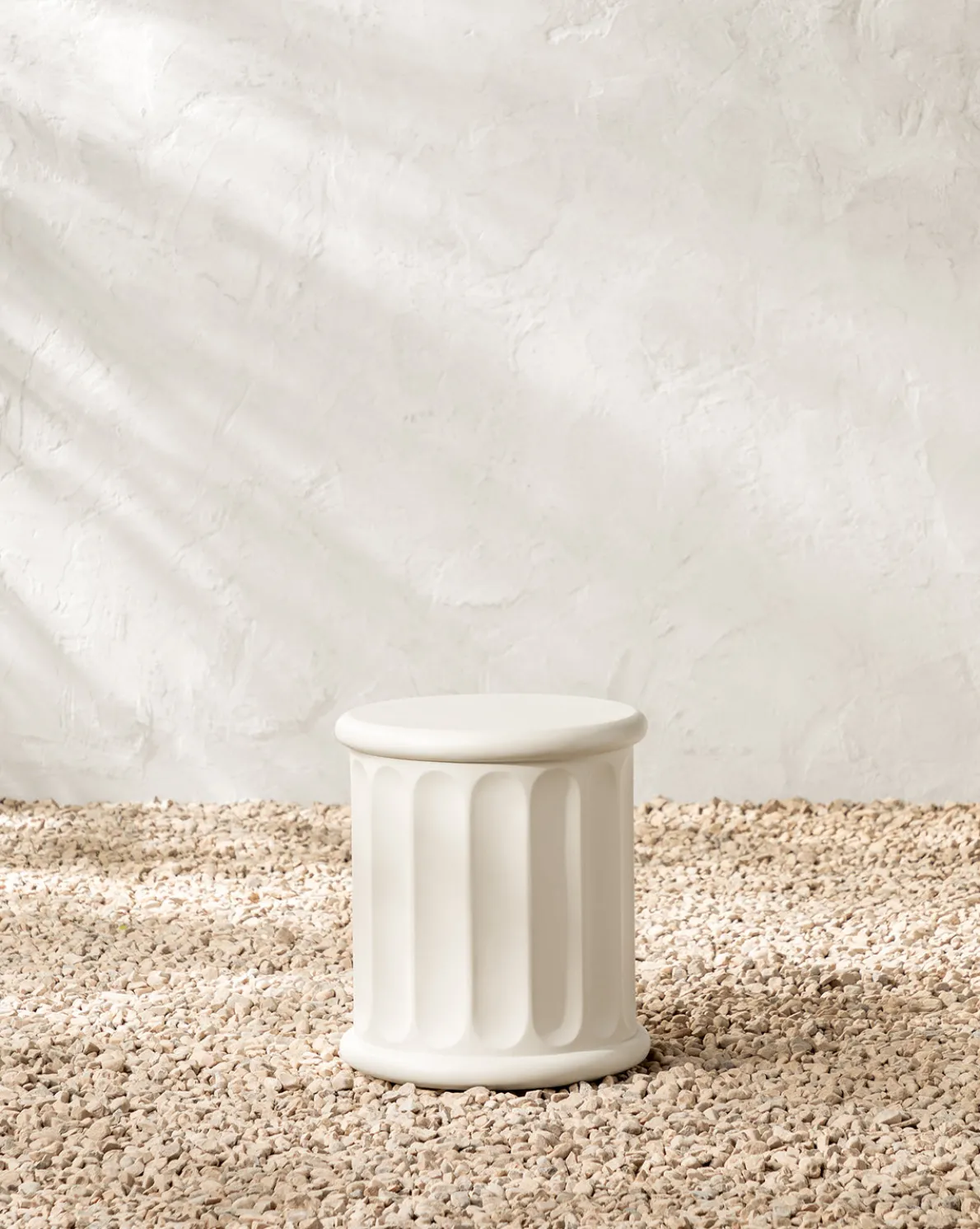 Penelope Outdoor Side Table