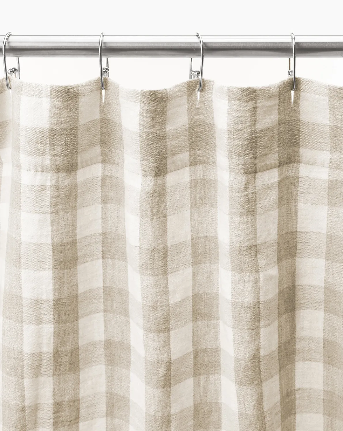 Pennie Shower Curtain