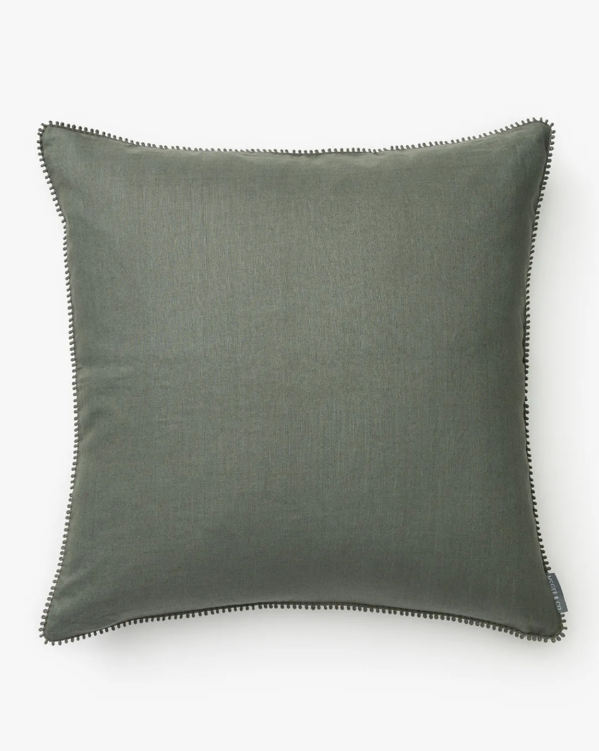 Pennywood Pillow Cover