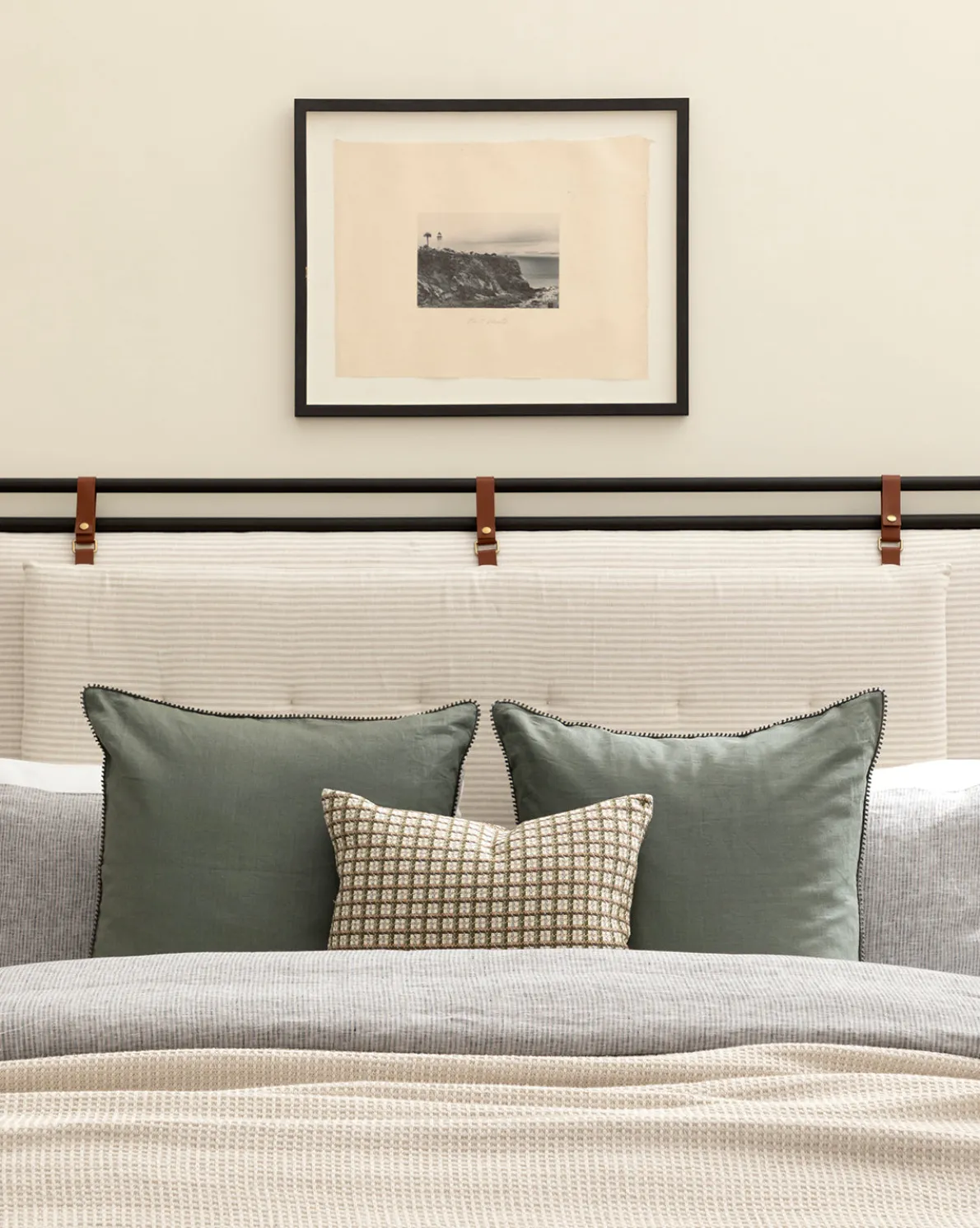 Pennywood Pillow Cover