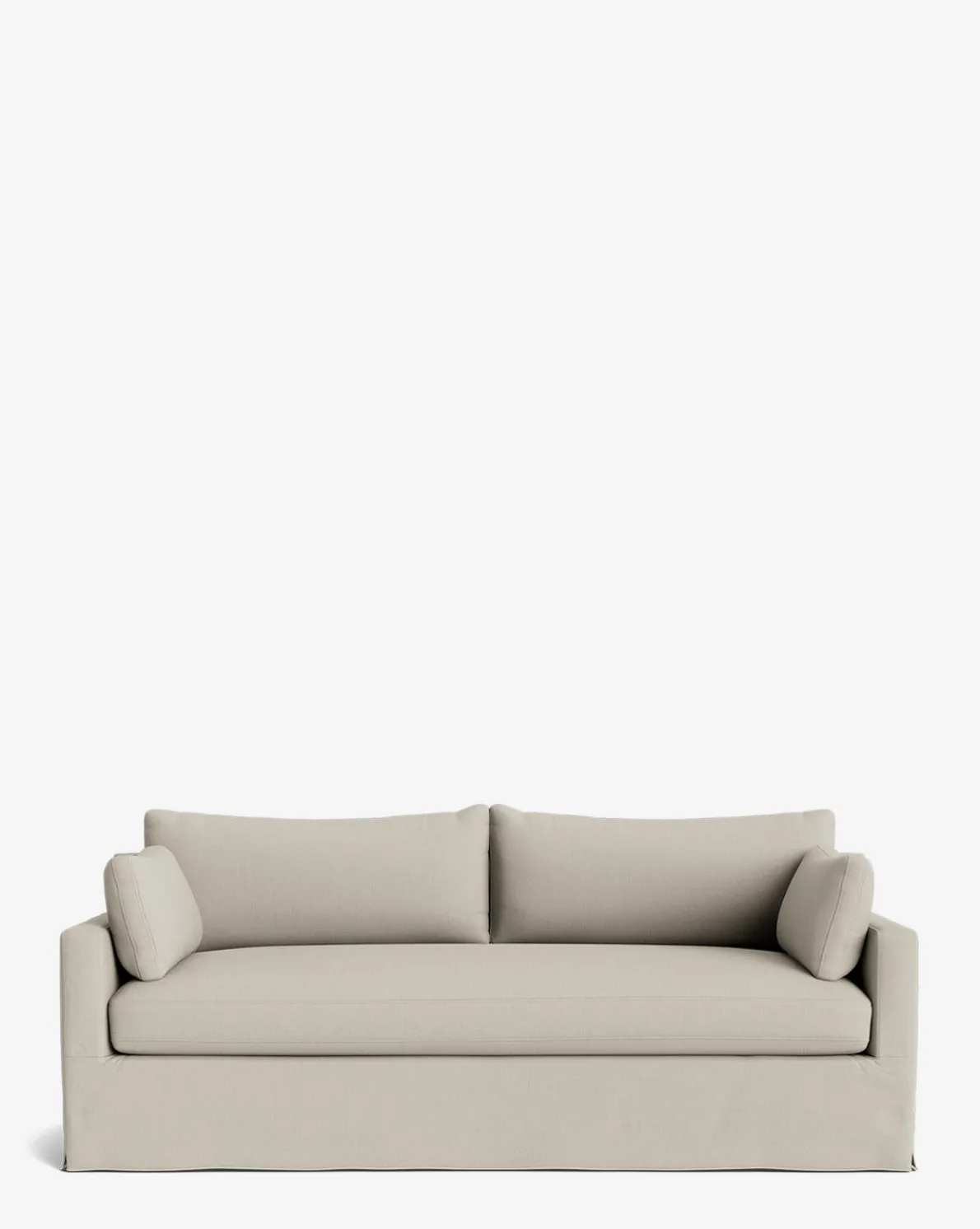 Peterson Deep Slipcover Sofa (75