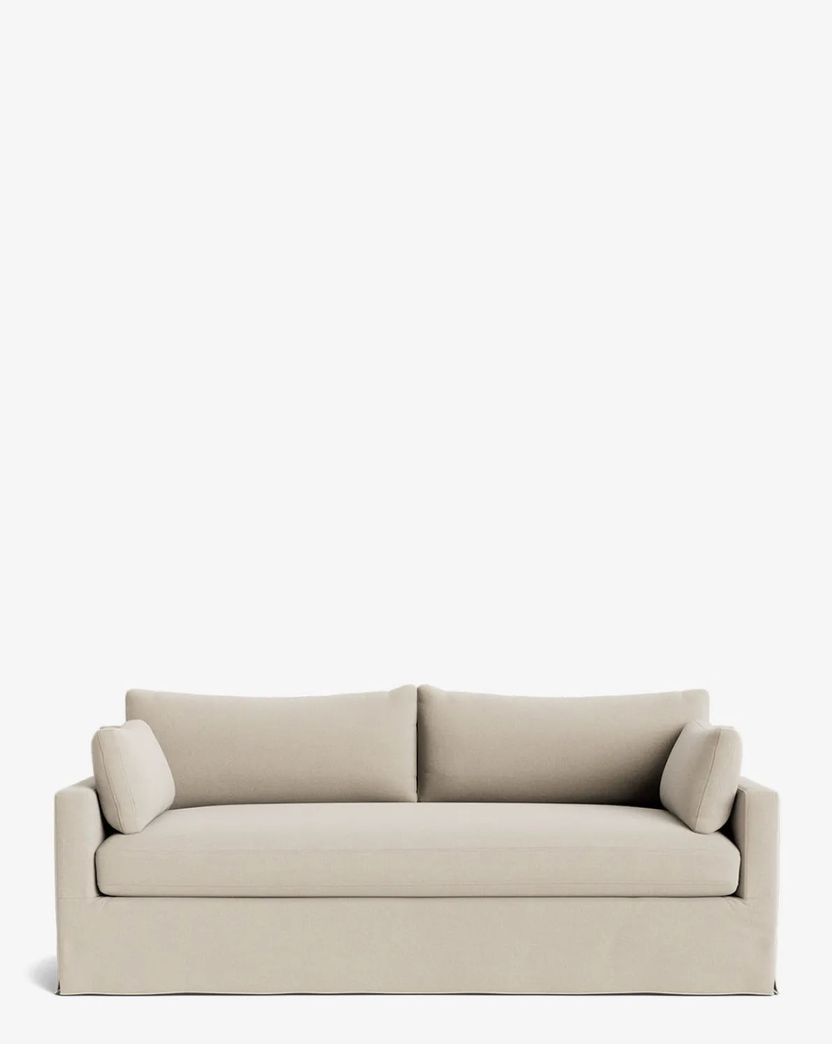 Peterson Deep Slipcover Sofa (75