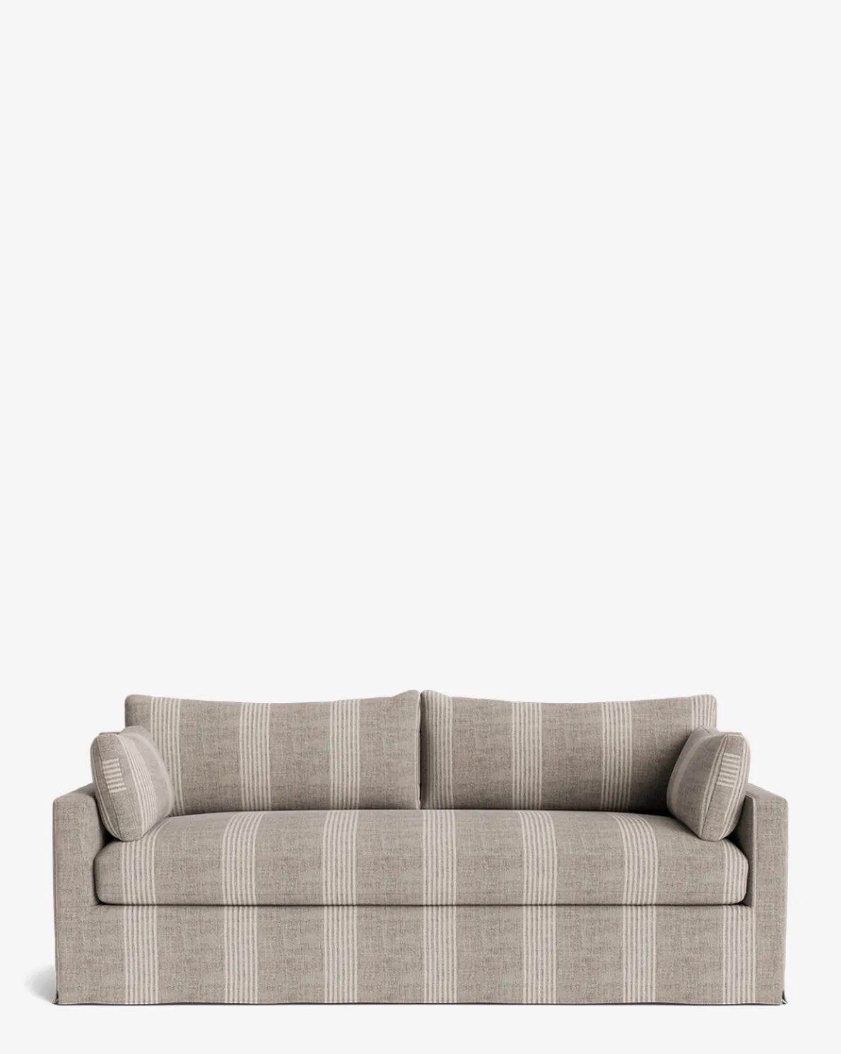 Peterson Deep Slipcover Sofa (75