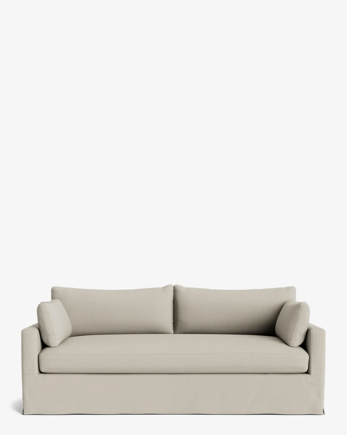 Peterson Deep Slipcover Sofa (75
