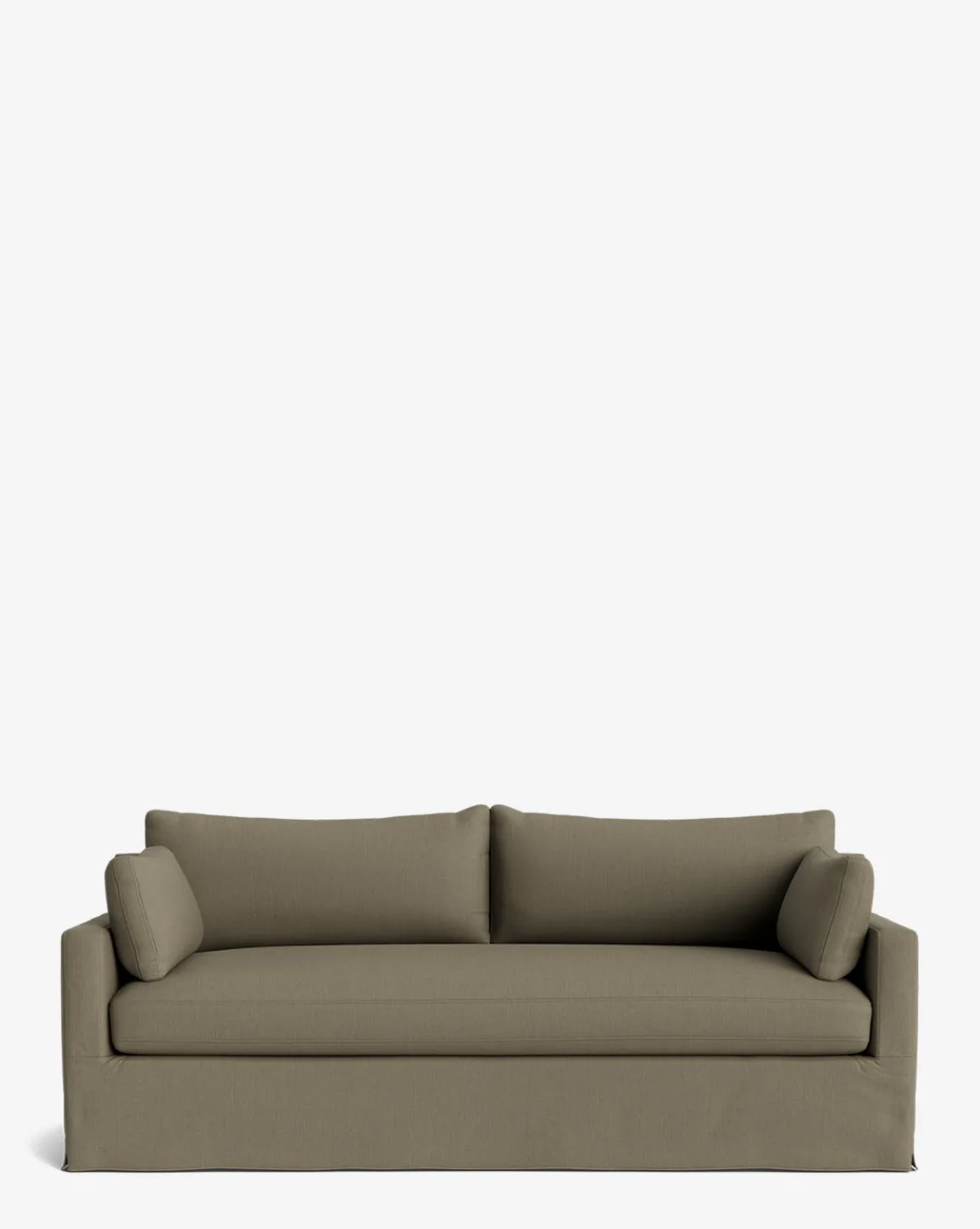 Peterson Deep Slipcover Sofa (75