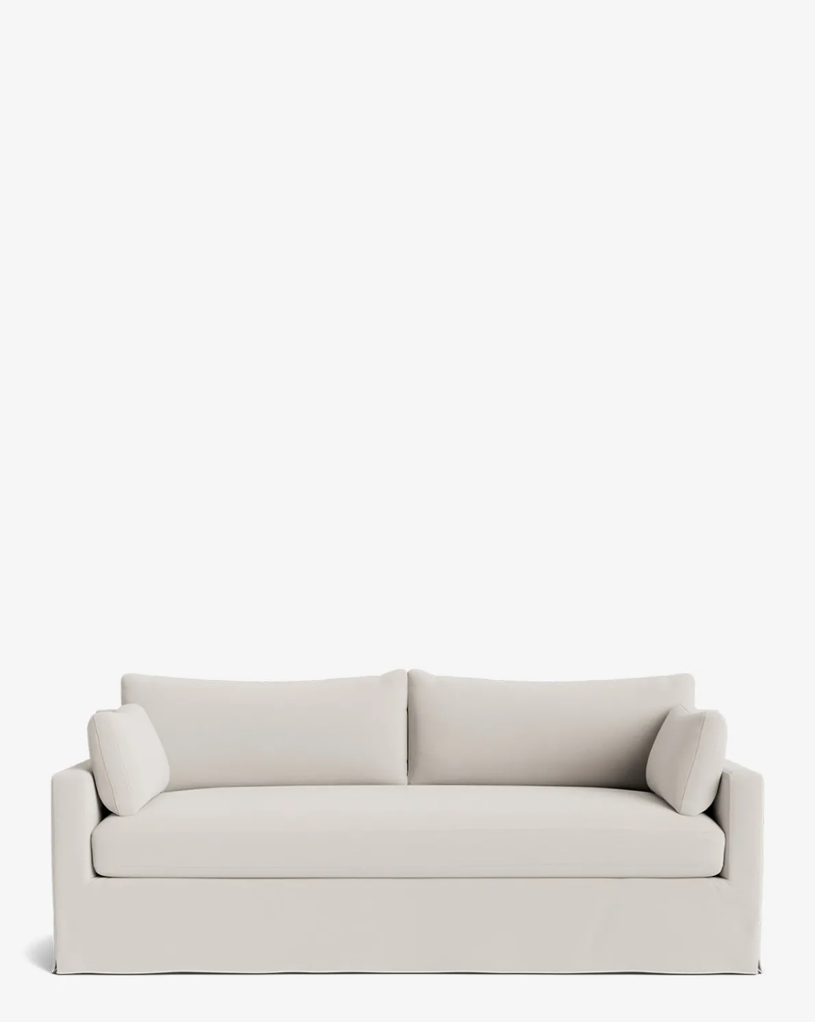 Peterson Deep Slipcover Sofa (75