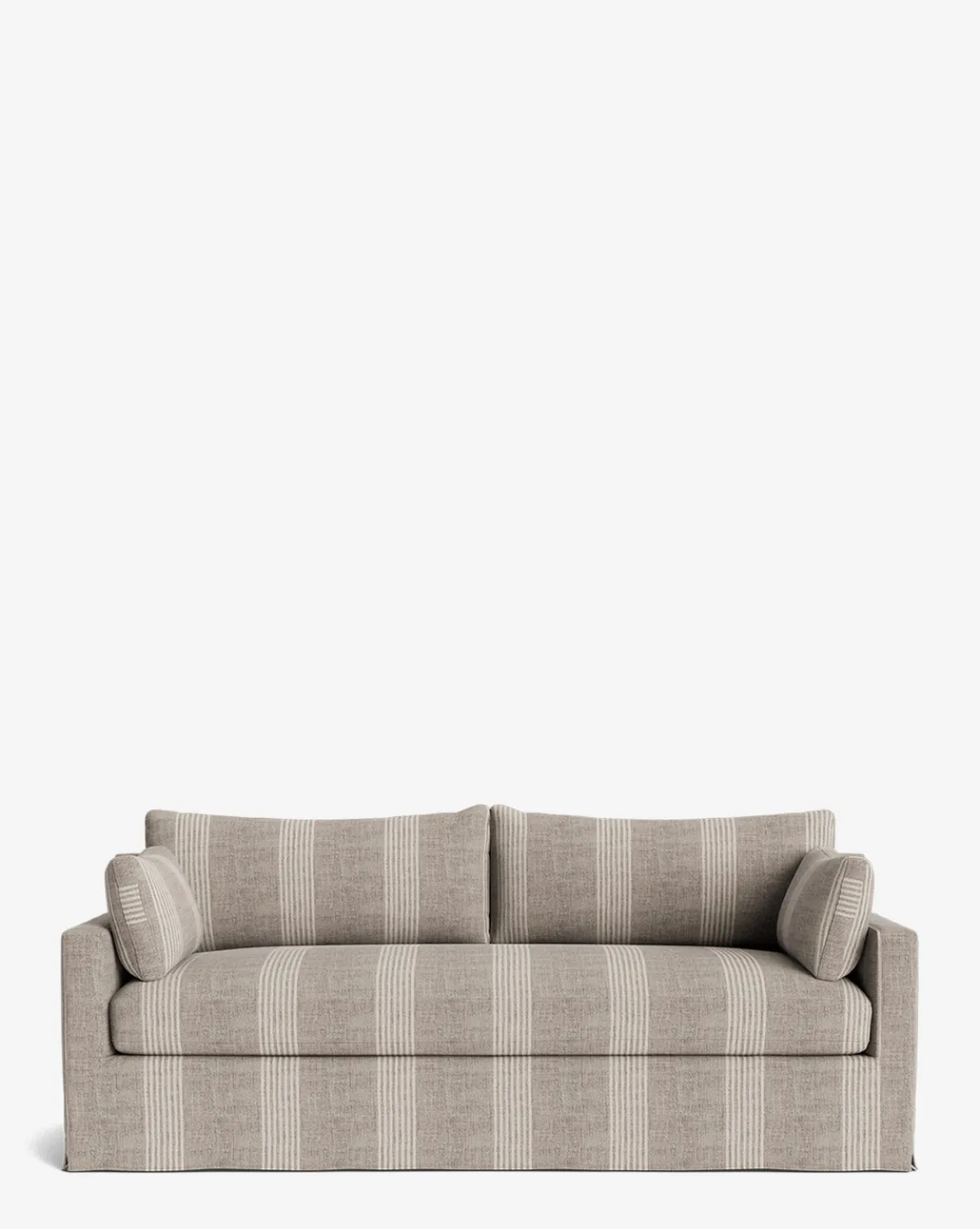 Peterson Deep Slipcover Sofa (75