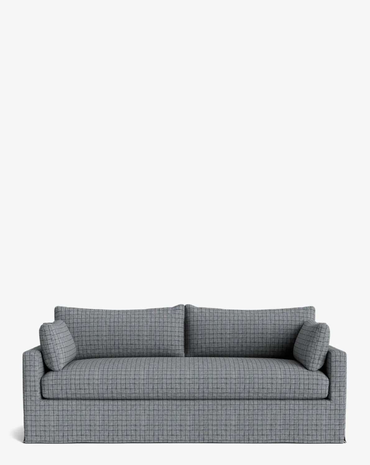 Peterson Deep Slipcover Sofa (75