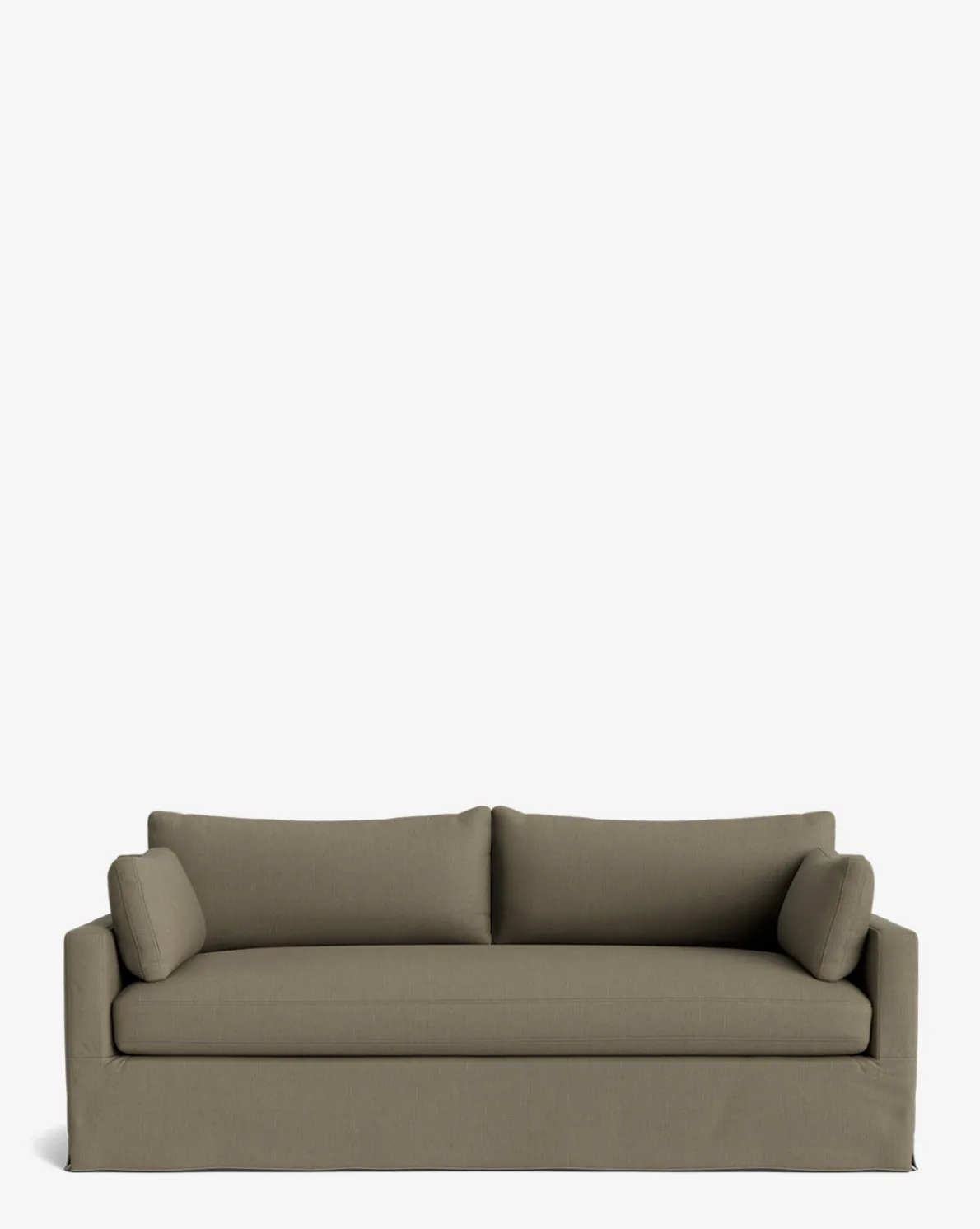 Peterson Deep Slipcover Sofa (75