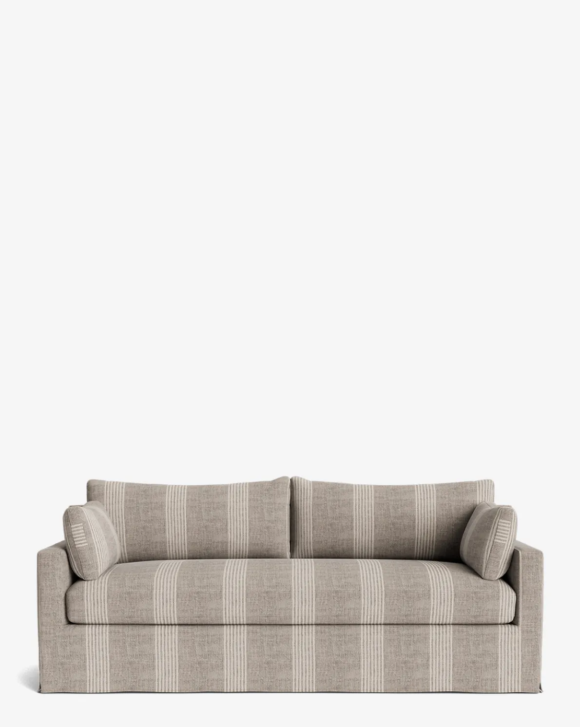 Peterson Deep Slipcover Sofa (75