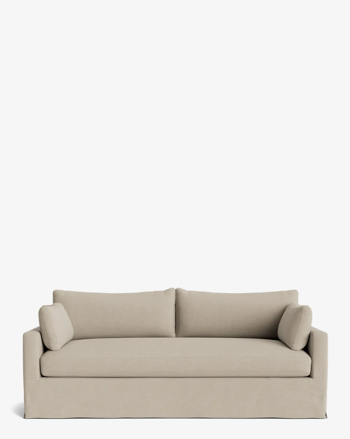 Peterson Deep Slipcover Sofa (75