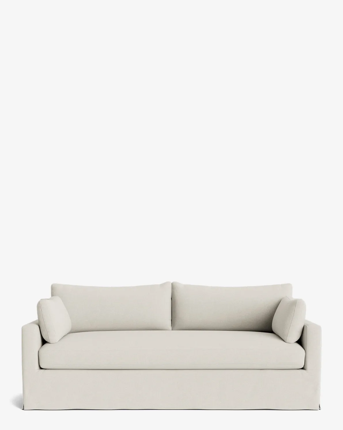 Peterson Deep Slipcover Sofa (75