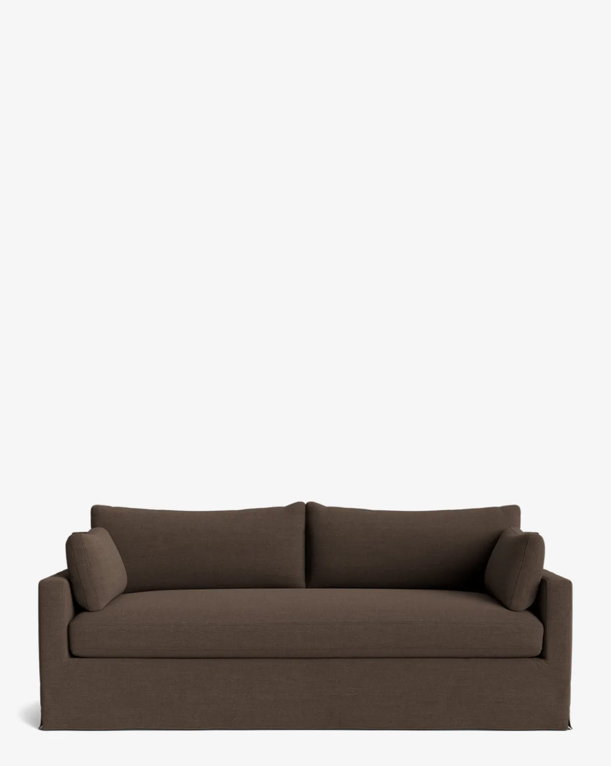 Peterson Deep Slipcover Sofa (75