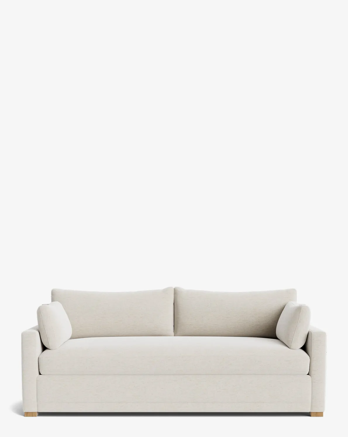 Peterson Deep Upholstered Sofa (75