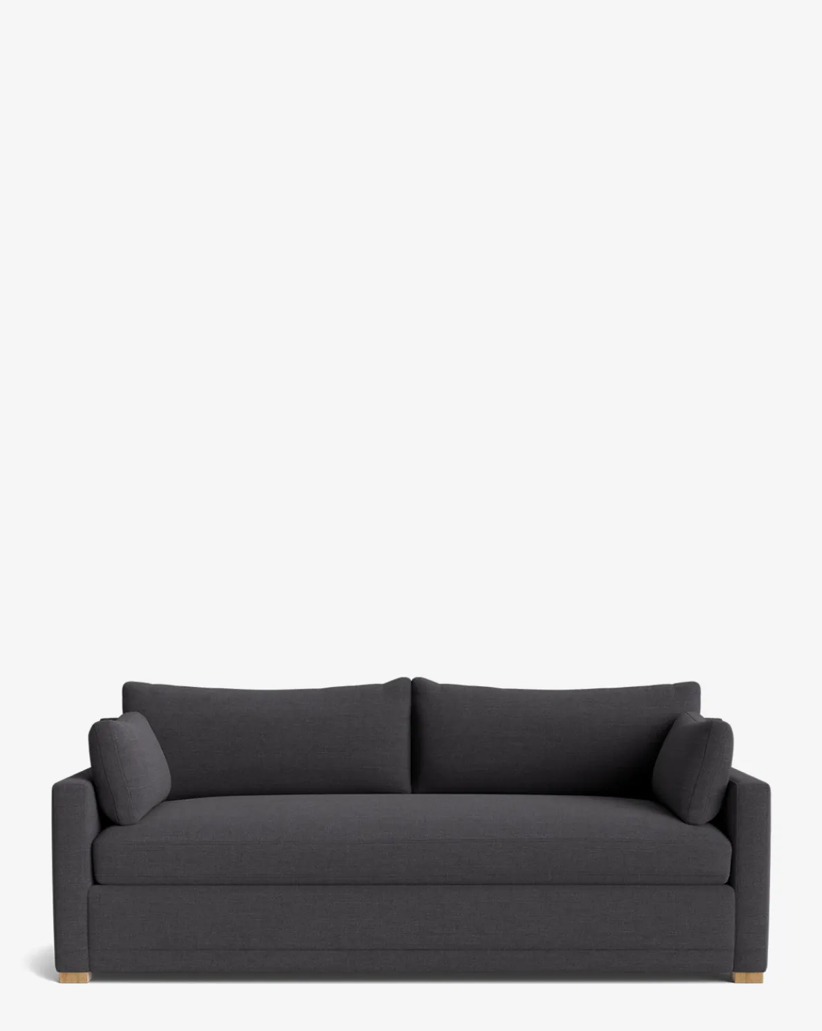 Peterson Deep Upholstered Sofa (75