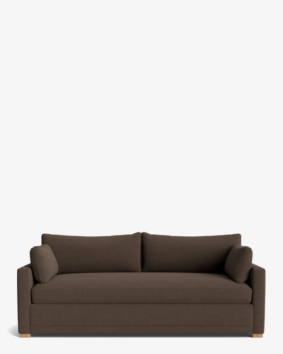 Peterson Deep Upholstered Sofa (75