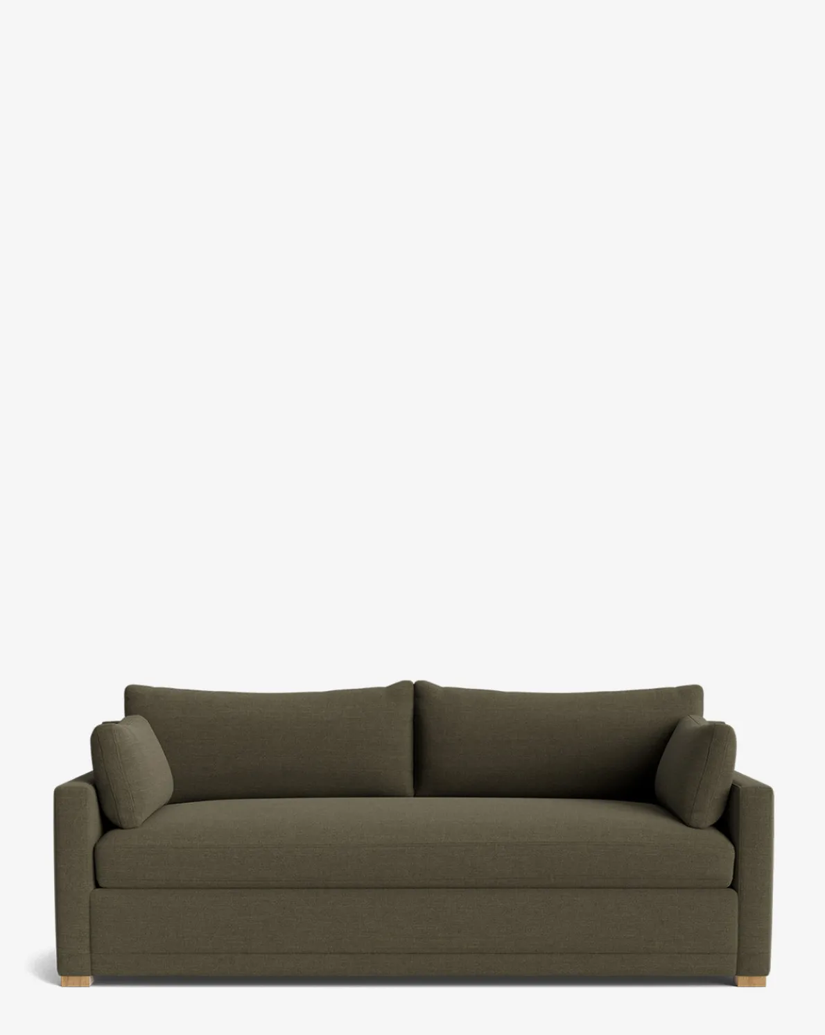 Peterson Deep Upholstered Sofa (75