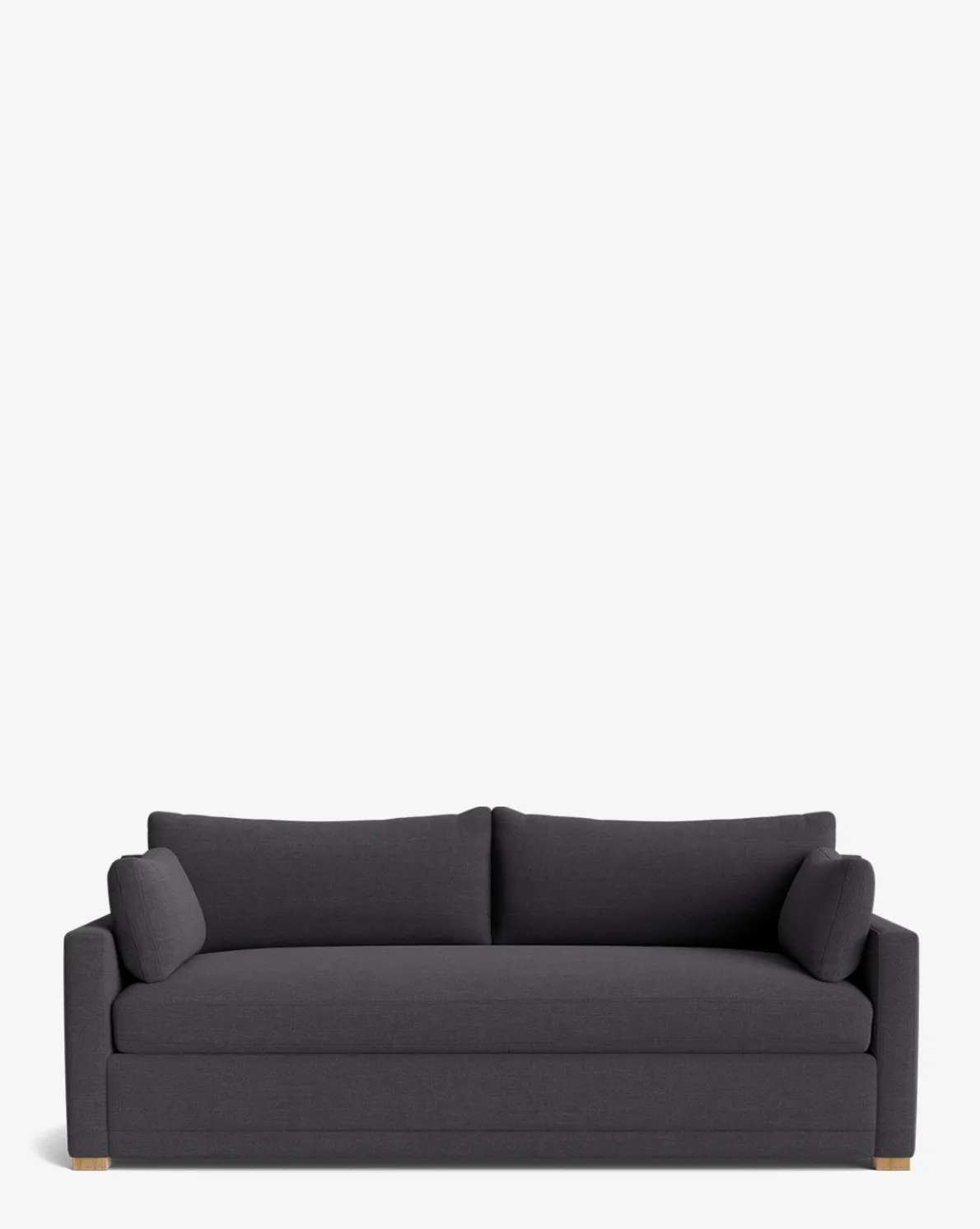 Peterson Deep Upholstered Sofa (75