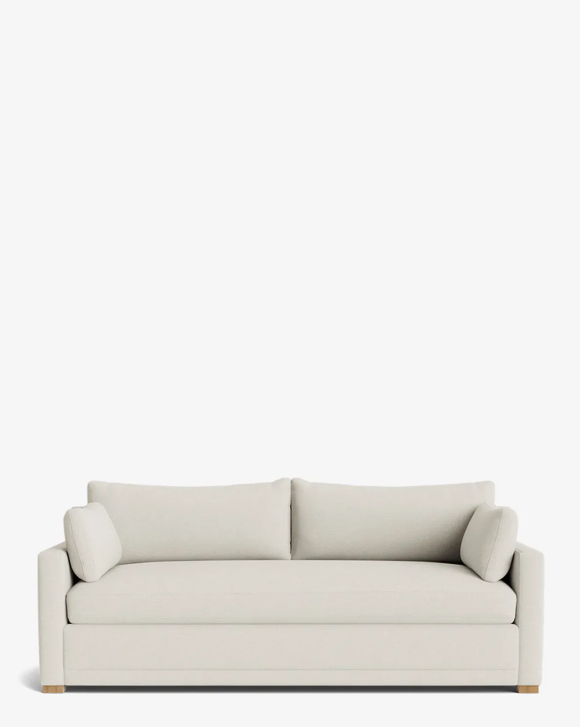 Peterson Deep Upholstered Sofa (75