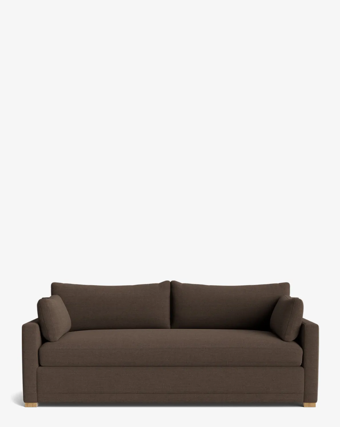 Peterson Deep Upholstered Sofa (75