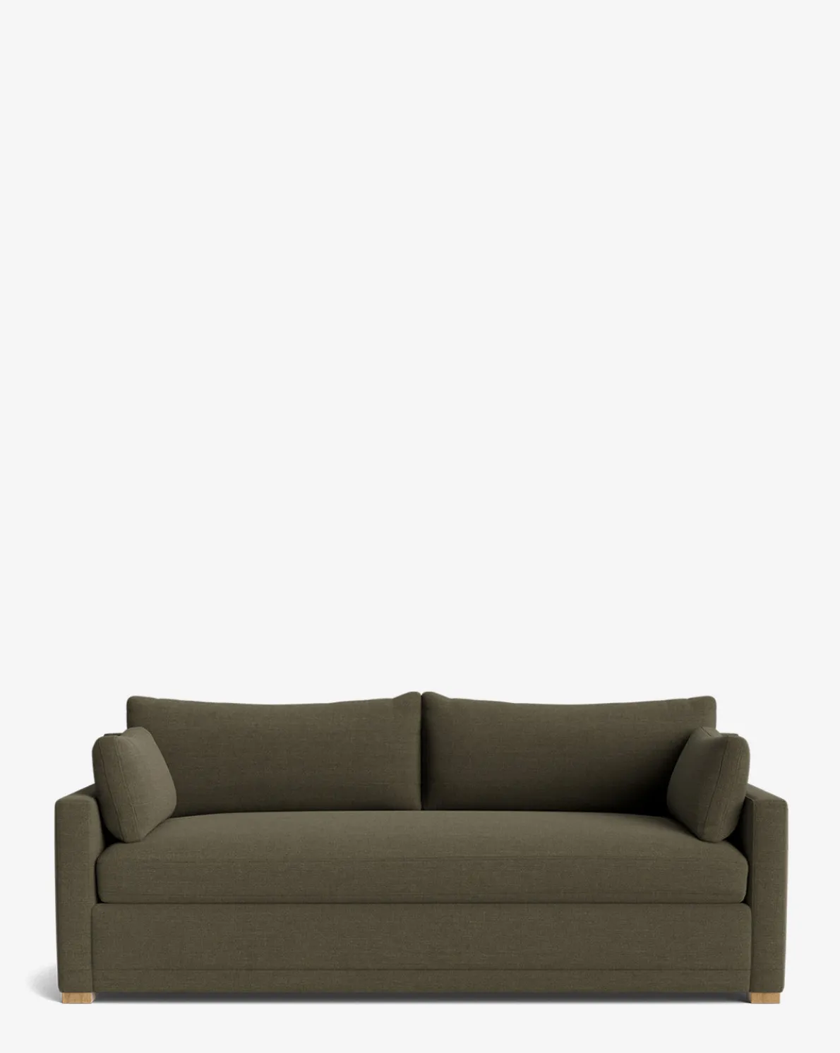 Peterson Deep Upholstered Sofa (75