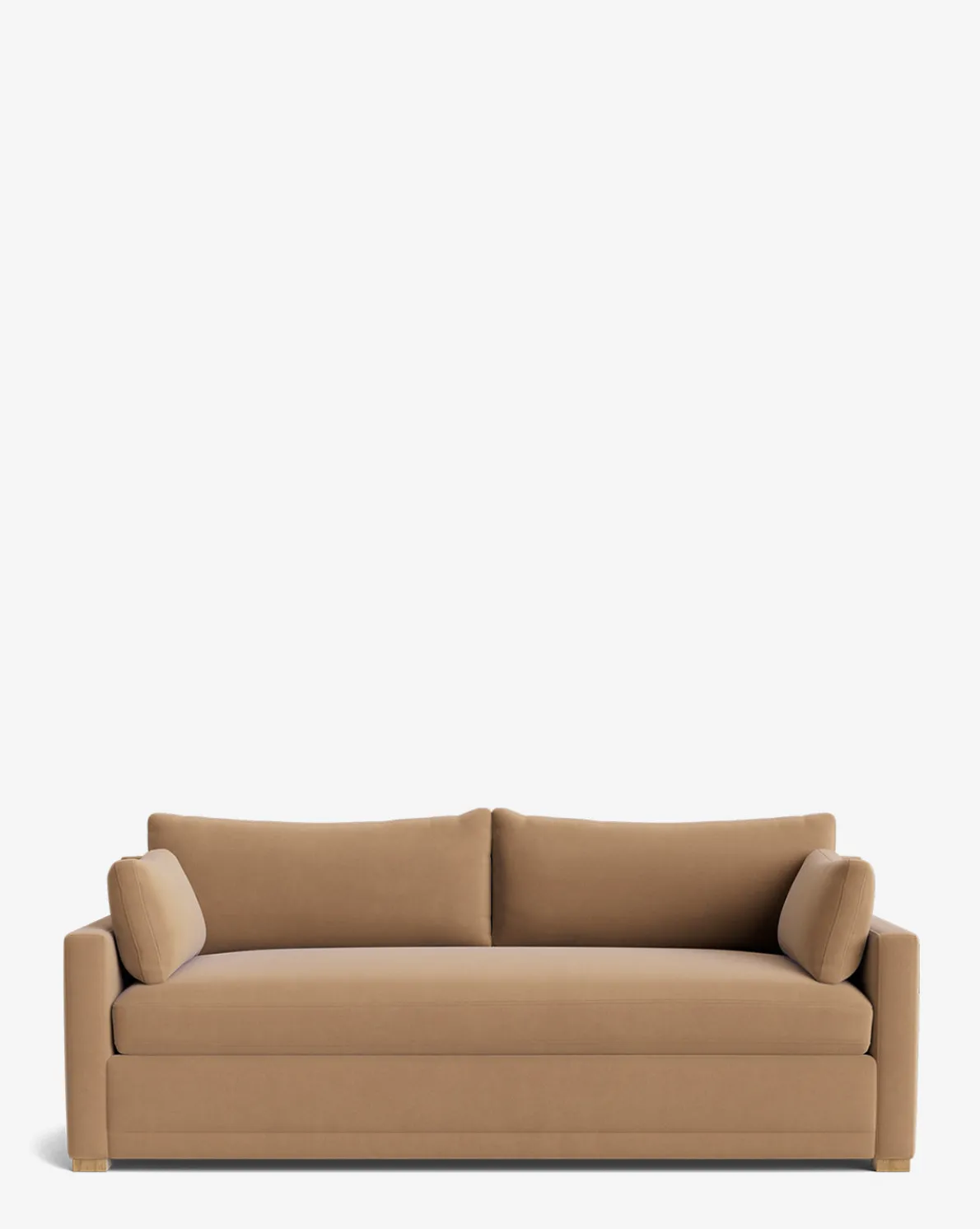 Peterson Deep Upholstered Sofa (75