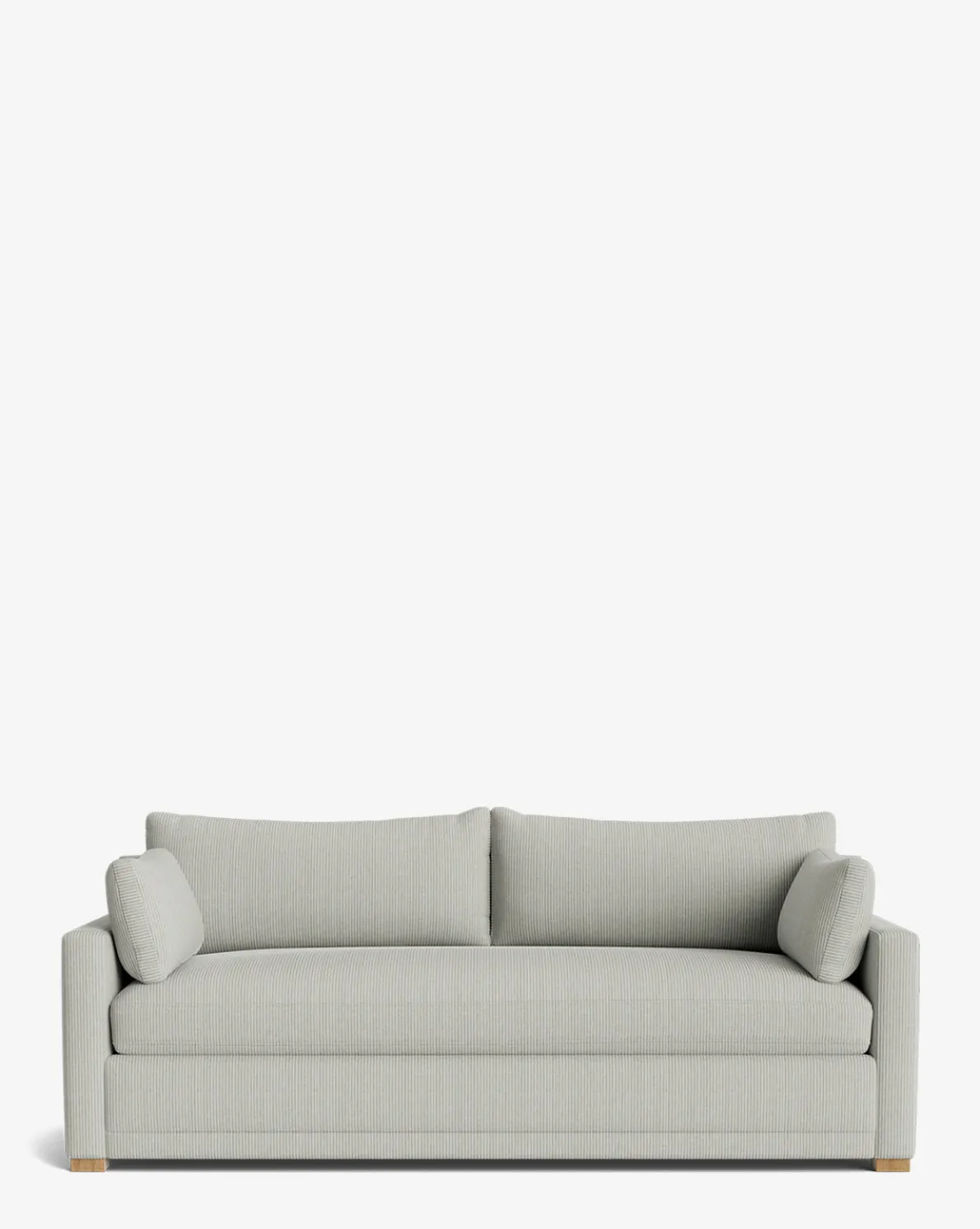 Peterson Deep Upholstered Sofa (75