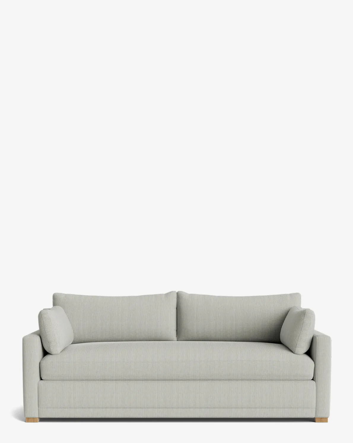 Peterson Deep Upholstered Sofa (75