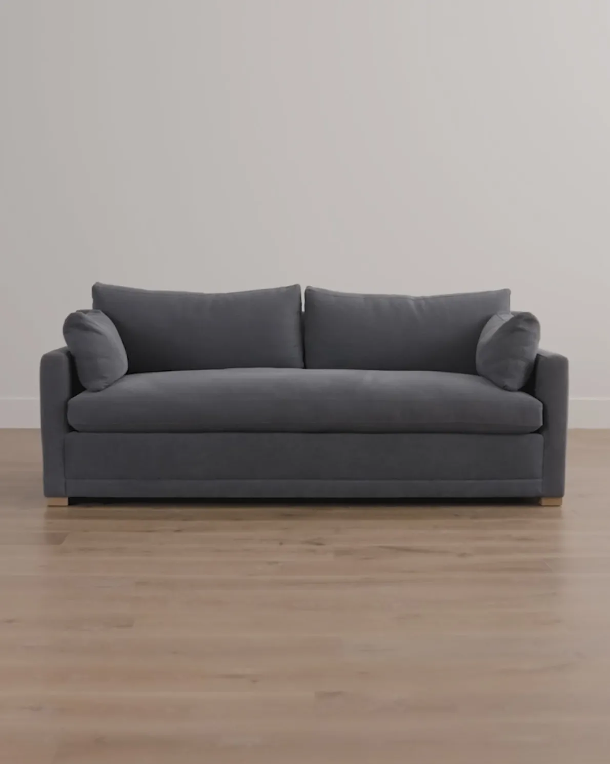 Peterson Deep Upholstered Sofa (75
