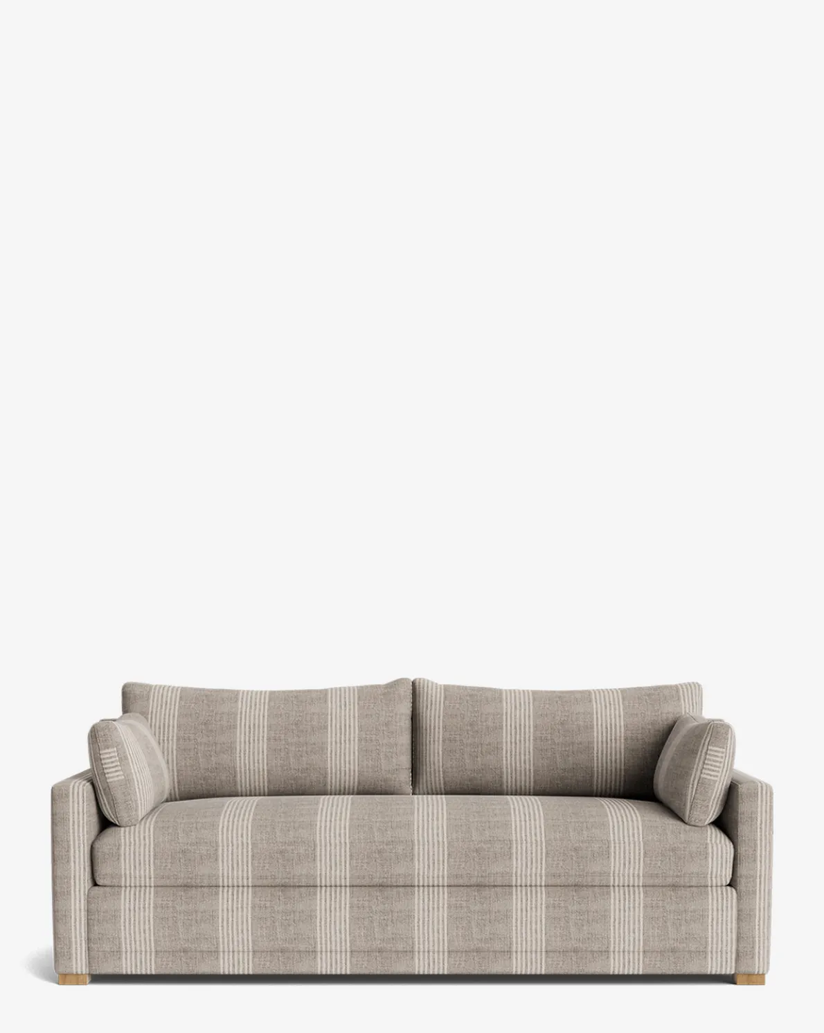 Peterson Deep Upholstered Sofa (75