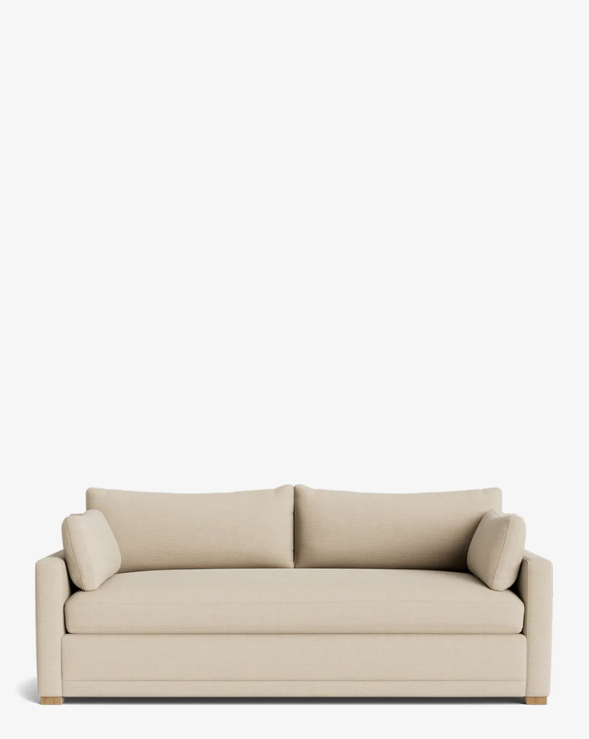 Peterson Deep Upholstered Sofa (75