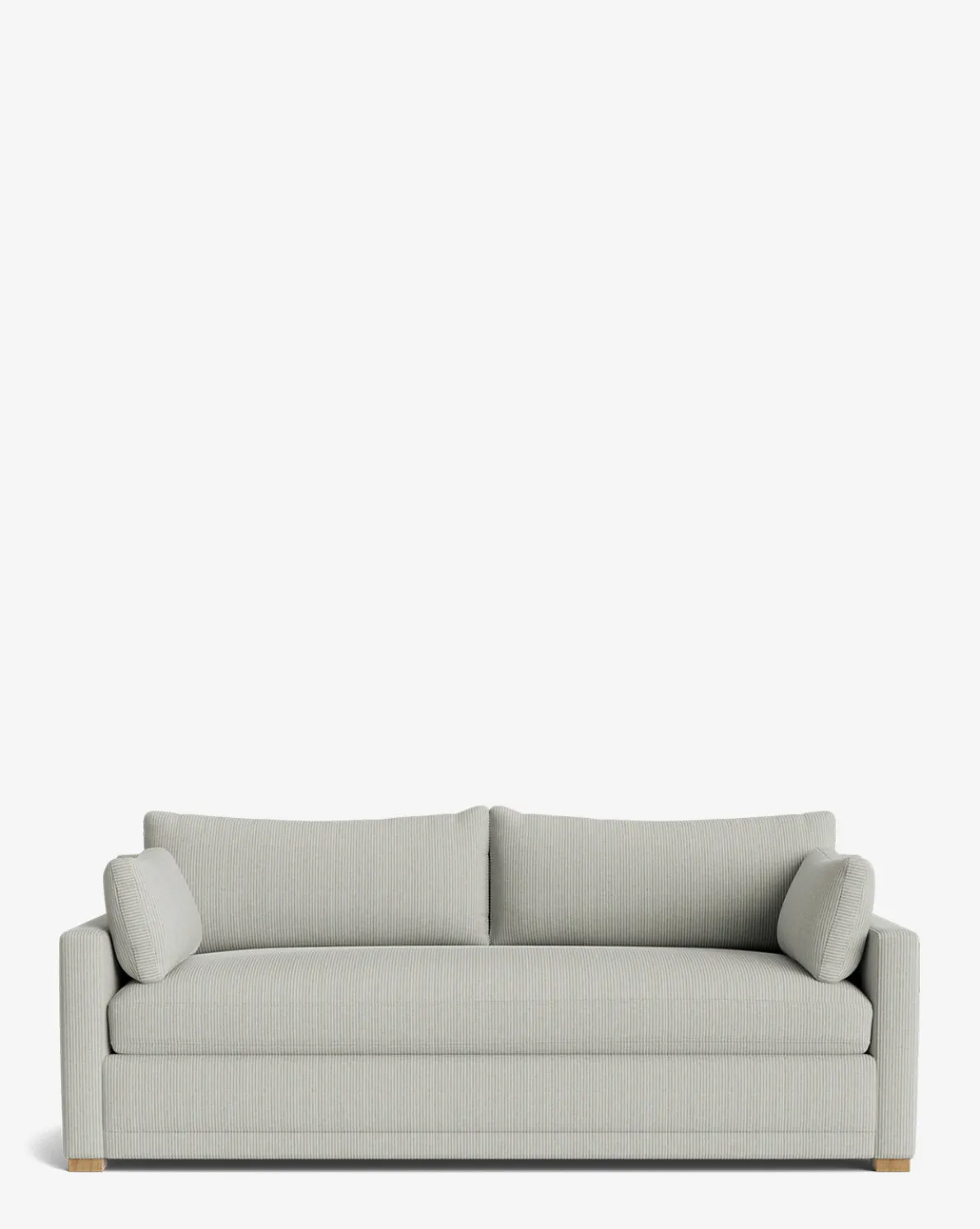 Peterson Deep Upholstered Sofa (75